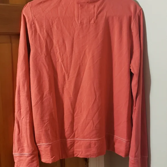 Merona Women's Full Zip Light Jacket - Picture 2 of 5